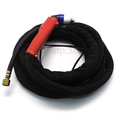 Antorcha de soldadura de plasma - P80  - Changzhou Longren Mechanical & Electrical Co., Ltd.