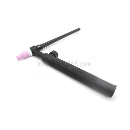 Cabezal de soldadura TIG - WP series - Changzhou Longren Mechanical & Electrical Co., Ltd.