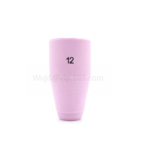 Boquilla para soldadura - 10n series - Changzhou Longren Mechanical & Electrical Co., Ltd. - de gas / de cerámica