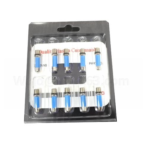 Electrodo de soldadura para corte - D-12000 - Changzhou Longren Mechanical & Electrical Co., Ltd.