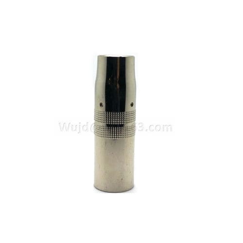 Boquilla para soldadura - PSF 400 - Changzhou Longren Mechanical & Electrical Co., Ltd. - de gas / de cobre / para antorcha de soldadura MIG