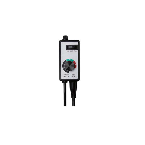 Controlador de velocidad brushless - Weltech (Shanghai) Co., Ltd. - AC / para ventilador
