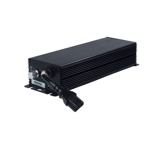Balasto electrónico para lámpara de halogenuros metálicos - Weltech (Shanghai) Co., Ltd.