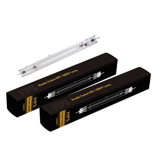 Lámpara - Weltech (Shanghai) Co., Ltd. - de vapor de sodio