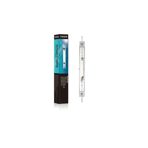 Bombilla tubular - Weltech (Shanghai) Co., Ltd. - de vapor de sodio