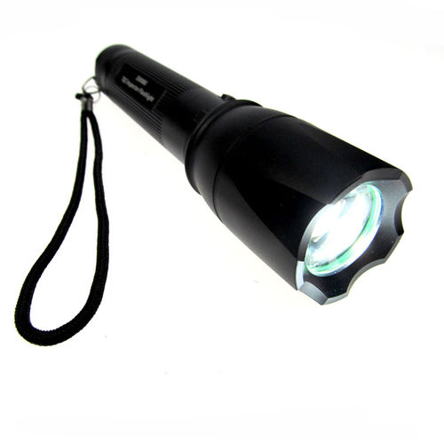 Linterna LED - DI0080  - TQC Sheen BV - de trabajo / de emisión óptica por chispa / sin cable