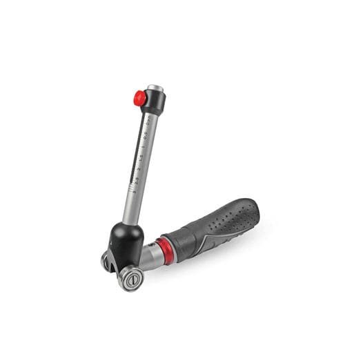 Durómetro de resistencia al rayado - SP0015  - TQC Sheen BV - tipo bolígrafo / para barnizados / para material plástico