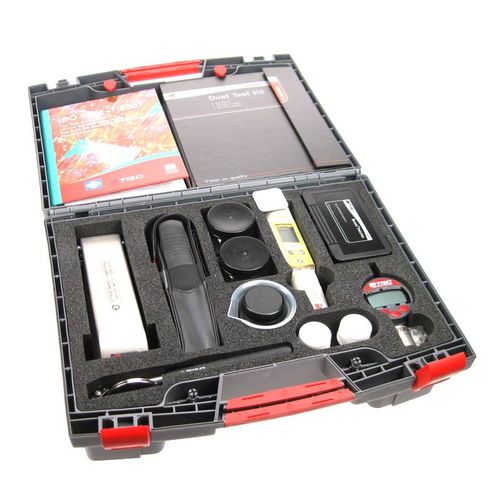 Kit de prueba de superficie - SP7315, SP7316 - TQC Sheen BV