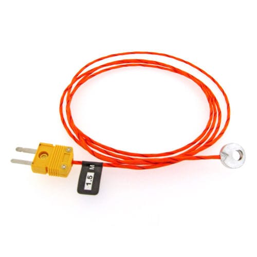 Sonda de temperatura de termopar - CX2087, CX2088 - TQC Sheen BV