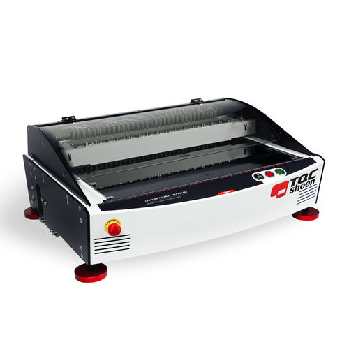 Horno de prueba - AB8000 - TQC Sheen BV - eléctrico