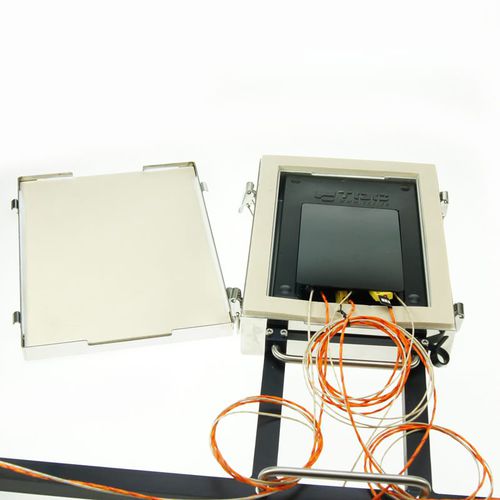 Perfilómetro industrial - CX3080  - TQC Sheen BV
