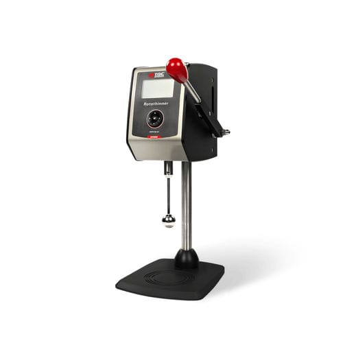 Viscosímetro rotativo - DV2000 - TQC Sheen BV - de laboratorio / de proceso / continuo