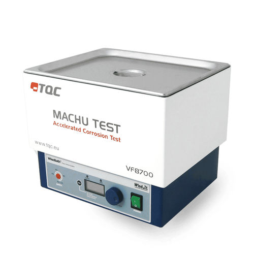 Baño María de laboratorio - VF8700 - TQC Sheen BV - calefactado / con indicador digital