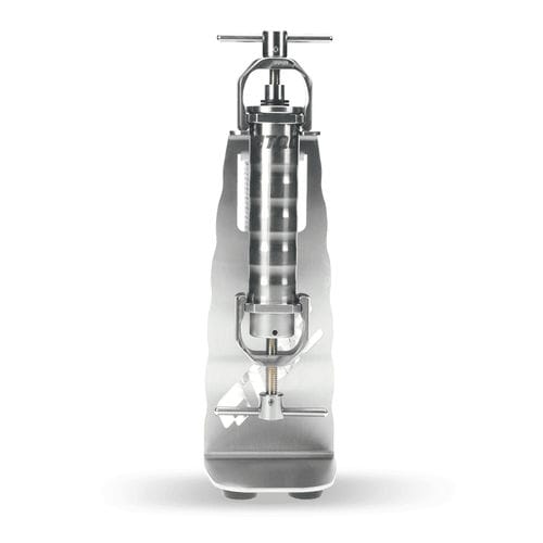 Copa de gravedad especifica a presión - VF2095 - TQC Sheen BV