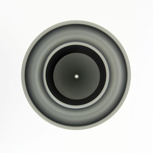Copa de viscosidad ISO 2431 - VF20xx series, VF2183  - TQC Sheen BV - de aluminio / de aluminio anodizado