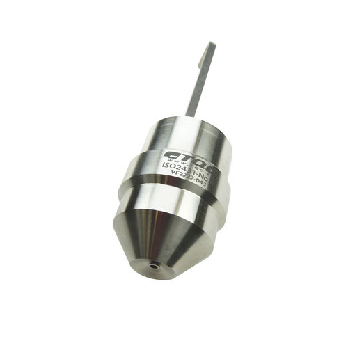 Copa de viscosidad ISO 2431 - VF2222, VF2224  - TQC Sheen BV - de acero inoxidable / de inmersión