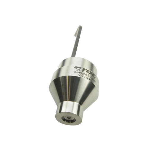 Copa de viscosidad Frikmar - VF2213 - TQC Sheen BV - DIN 53211 / de acero inoxidable / de aluminio anodizado