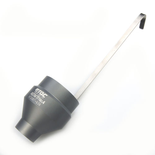 Copa de viscosidad Ford - VF2087 - TQC Sheen BV - ASTM D1200 / de aluminio / de inmersión
