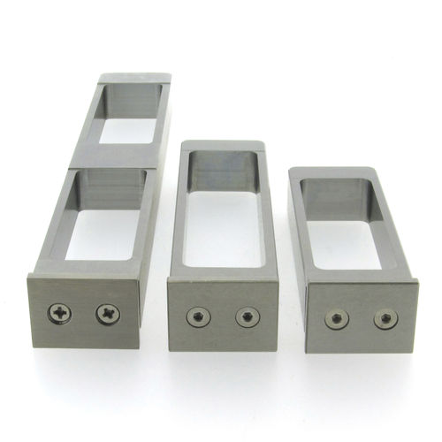 Aplicador de película de 4 caras - VF216x, VF217x series - TQC Sheen BV