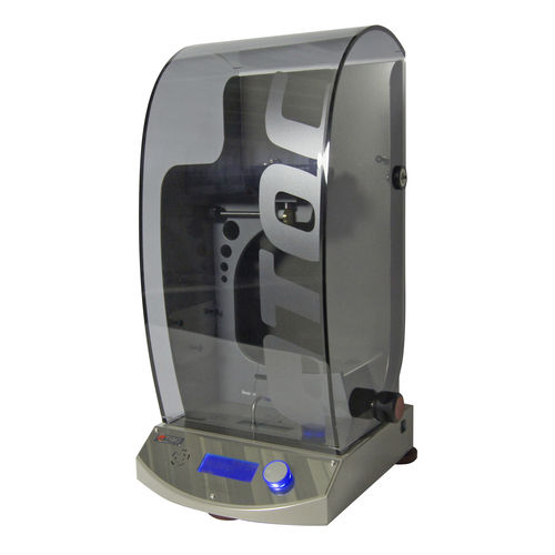 Durómetro universal - SP0500 - TQC Sheen BV - de mesa / de péndulo
