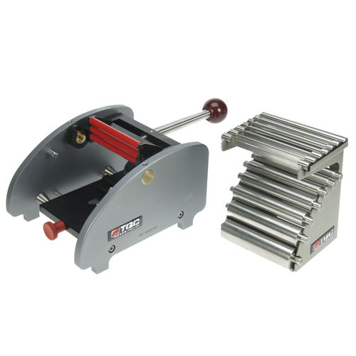 Aparato de pruebas de flexión - SP1820 - TQC Sheen BV - automático / de pintura