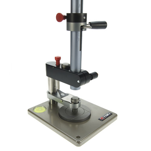 Aparato de pruebas de impacto - SP1880 - TQC Sheen BV - automático / para revestimientos