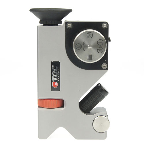 Aparato de pruebas de espesor - SP1100 - TQC Sheen BV - automático / de pintura / de control destructivo