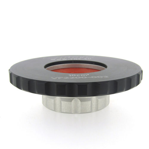 Copa de permeabilidad - VF2200 - TQC Sheen BV