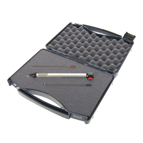 Durómetro de resistencia al rayado - SP0010 - TQC Sheen BV - tipo bolígrafo / para barnizados / para material plástico