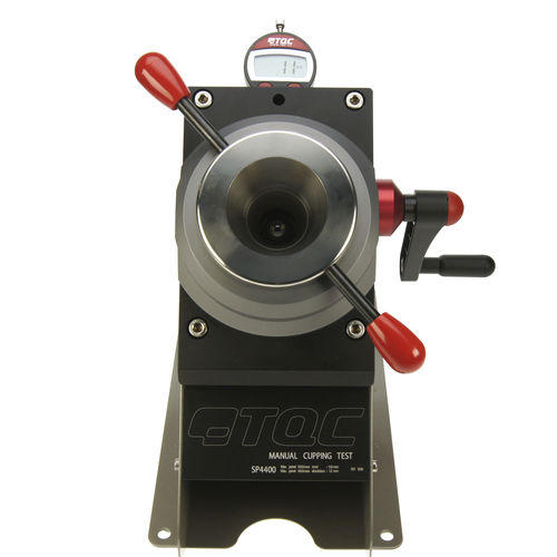 Comprobador de ductilité - SP4400 - TQC Sheen BV - para cajas de cartón