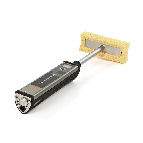 Detector de baja tensión - LD8100 - TQC Sheen BV - de porosidad / para barnizados