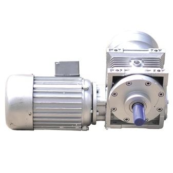 Motorreductor AC - Shandong Yuyun Sanhe Machinery Co., Ltd. - planetario / angular / 100 W...500 W