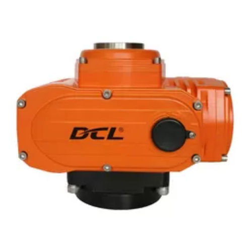 Actuador para válvula eléctrico - Dynamic Corporation Limited - rotativo / IP68 / compacto