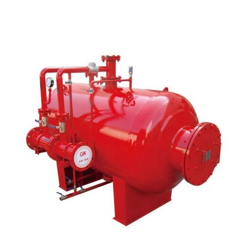 Cuba de vejiga - PHYM Series - Shenzhen Winan Industrial Development Co., Ltd. - para pulverización / para sistemas de protección contra incendios / para espuma