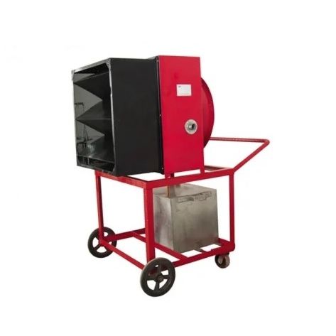 Generador de espuma - PF 4 - Shenzhen Winan Industrial Development Co., Ltd.