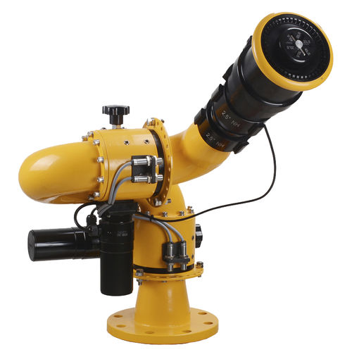Detector de incendios - PSKD Series - Shenzhen Winan Industrial Development Co., Ltd. - eléctrico / sin cable / fijo
