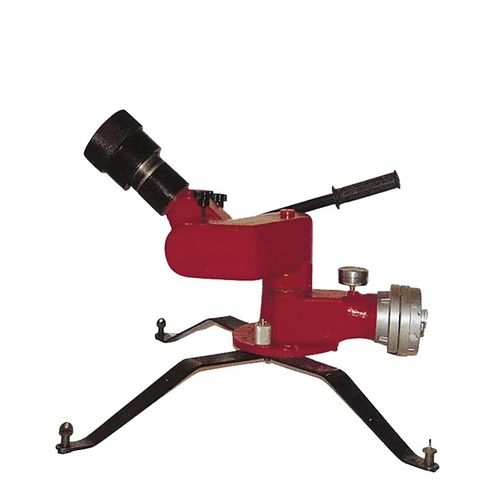 Detector de incendios - PSY Series - Shenzhen Winan Industrial Development Co., Ltd. - para seguridad contra incendios / portátil