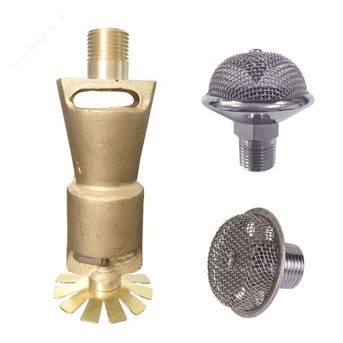 Sprinkler de espuma - PTT/S series - Shenzhen Winan Industrial Development Co., Ltd.