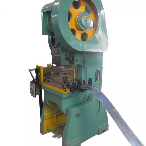 Máquina para fabricar de alambre de cuchillas - HT-9 - Anping County Hengtai Wire Mesh Machine Produce Co., Ltd.