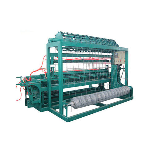 Máquina de tejer de malla - HT-2400 - Anping County Hengtai Wire Mesh Machine Produce Co., Ltd.