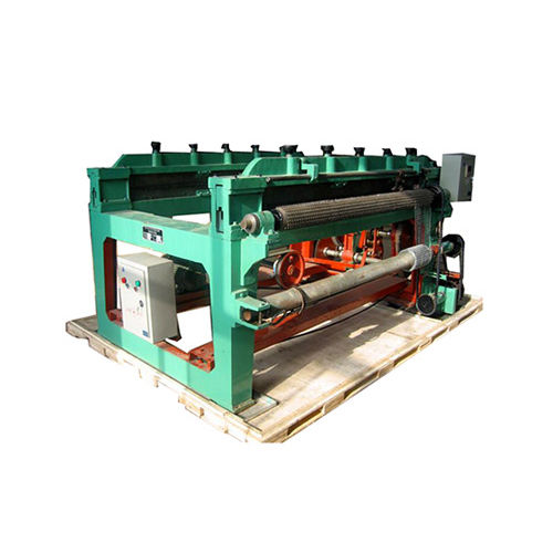 Máquina de retorcimiento de cables - NW series - Anping County Hengtai Wire Mesh Machine Produce Co., Ltd.