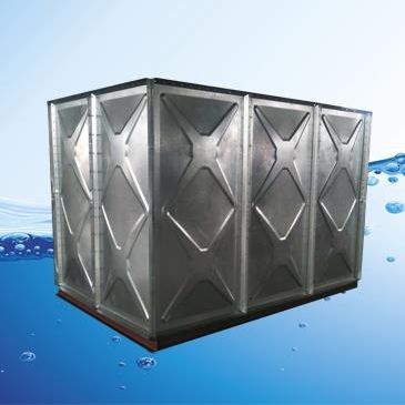 Cuba de almacenamiento de agua - Dezhou Weiren Water Supply Equipment Co., Ltd. - de transporte / calefactora / para fertilizantes líquidos