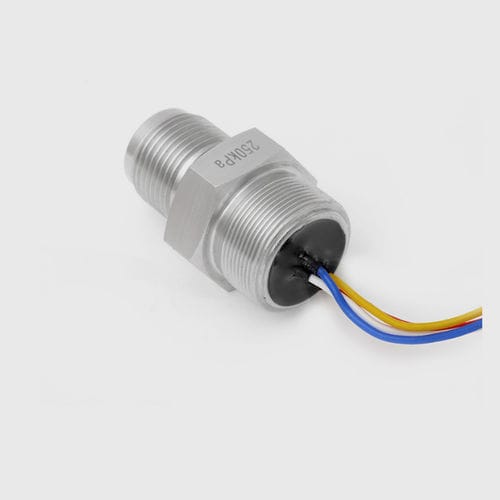 Sensor de presión absoluta - PC11B - Nanjing Wotian Technology Co., Ltd. - de silicio / tórico / para gas