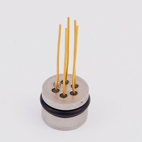 Sensor de presión absoluta - PC7 - Nanjing Wotian Technology Co., Ltd. - piezorresistivo / para aceite / CE