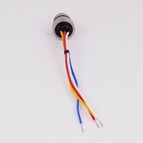 Sensor de presión absoluta - PC13 - Nanjing Wotian Technology Co., Ltd. - piezorresistivo / para gas / para líquido