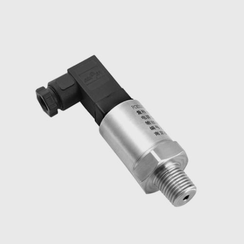 Sensor de presión absoluta - PCM320 - Nanjing Wotian Technology Co., Ltd. - de silicio / para gas / para aceite