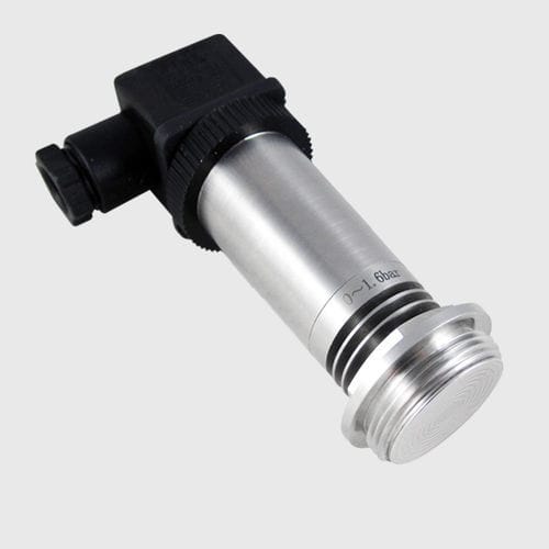 Sensor de presión absoluta - PCM350 - Nanjing Wotian Technology Co., Ltd. - de silicio / 4-20 mA / 0-10 V