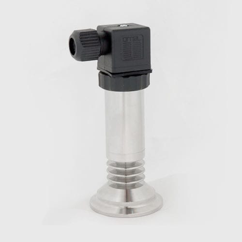 Transmisor de presión absoluta - PCM1350 - Nanjing Wotian Technology Co., Ltd. - de vacío / 4-20 mA / de acero inoxidable