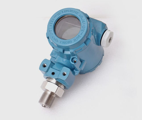 Transmisor de presión absoluta - PCM460  - Nanjing Wotian Technology Co., Ltd. - de silicio / MEMS / 4-20 mA