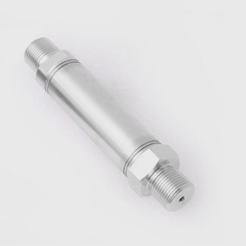 Sensor de presión absoluta - PCM301  - Nanjing Wotian Technology Co., Ltd. - piezorresistivo / 4-20 mA / 0-5 V